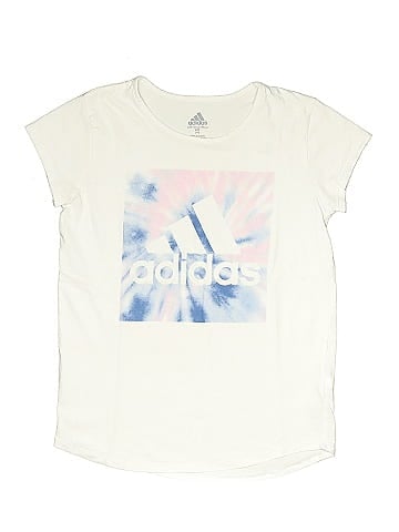 Adidas Short Sleeve T-Shirt (view 1)
