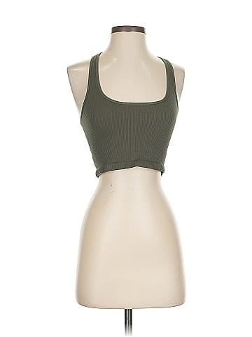 Spiritual Gangster Tank Top (view 1)