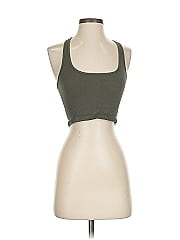 Spiritual Gangster Tank Top
