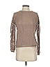 Vince. Tan Pullover Sweater Size XXS - photo 1