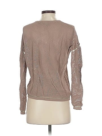 Vince. Pullover Sweater (view 2)