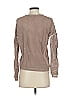 Vince. Tan Pullover Sweater Size XXS - photo 2