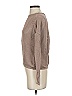 Vince. Tan Pullover Sweater Size XXS - photo 5