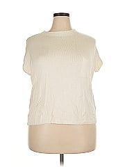 Ekouaer Sleeveless T Shirt