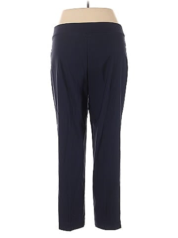 Alfred Dunner Active Pants (view 2)