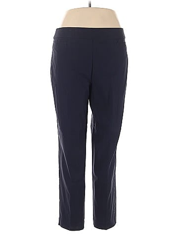 Alfred Dunner Active Pants (view 1)