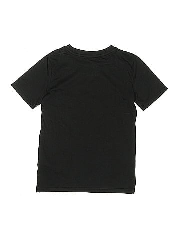 Puma Short Sleeve T-Shirt (view 2)
