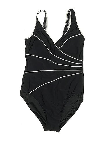 KIRKLAND Signature One Piece Swimsuit (view 1)