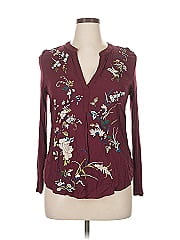 Tiny Long Sleeve T Shirt