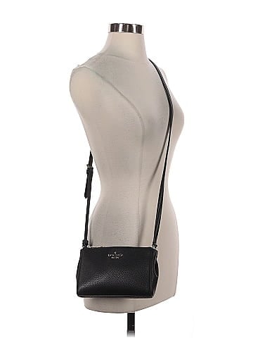 Kate Spade New York Leather Crossbody Bag (view 2)