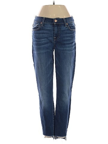 7 For All Mankind Jeans (view 1)