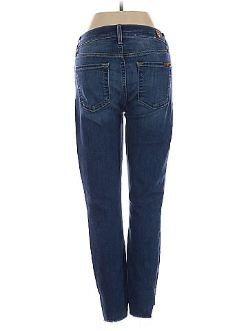 7 For All Mankind Jeans (view 2)