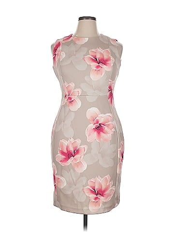 Calvin Klein Cocktail Dress (view 1)