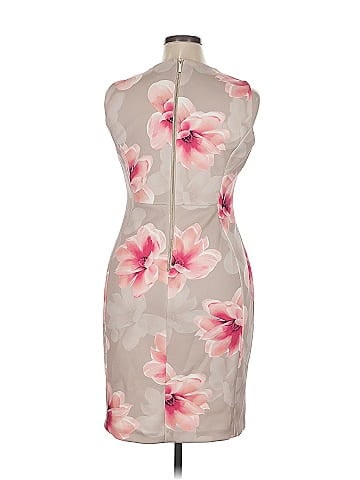 Calvin Klein Cocktail Dress (view 2)