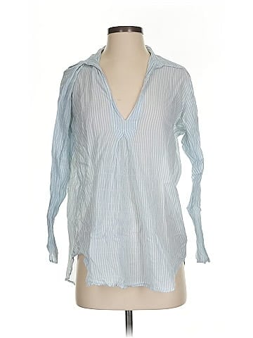 Assorted Brands 3/4 Sleeve Blouse (view 1)