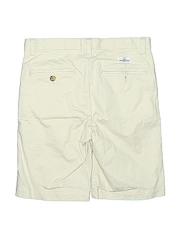 Vineyard Vines Khaki Shorts (view 2)