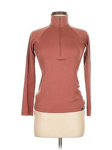 Patagonia 3/4 Sleeve T-Shirt (view 1)