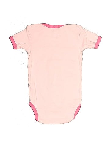Caselil Short Sleeve Onesie (view 2)