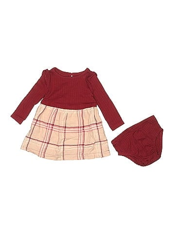 Carter's Dress (view 1)