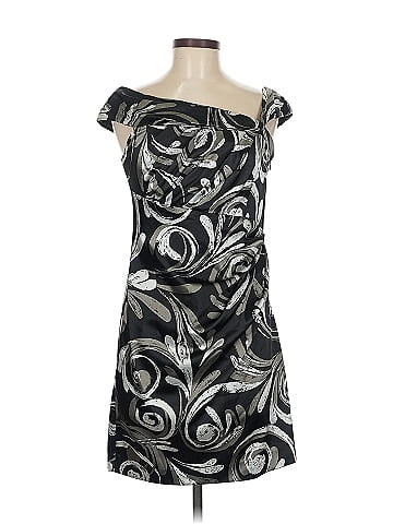 Maggy London Cocktail Dress (view 1)