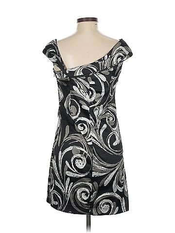 Maggy London Cocktail Dress (view 2)