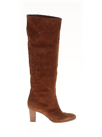 Vince. Boots (view 1)