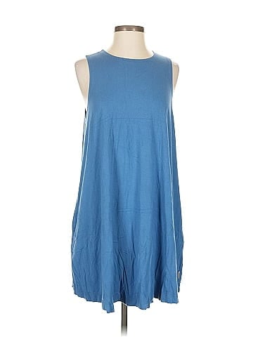 RVCA Casual Dress (view 1)