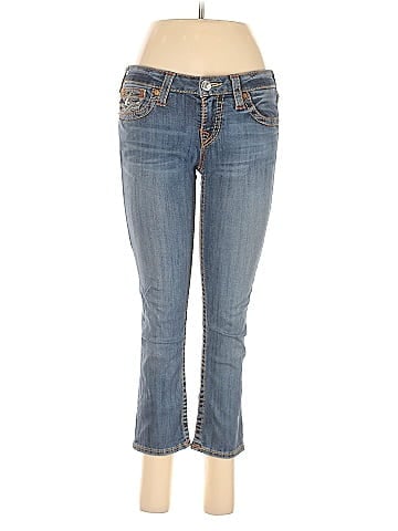 True Religion Jeans (view 1)