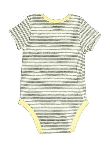 Disney Baby Short Sleeve Onesie (view 2)