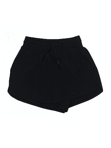 YPB Athletic Shorts (view 1)