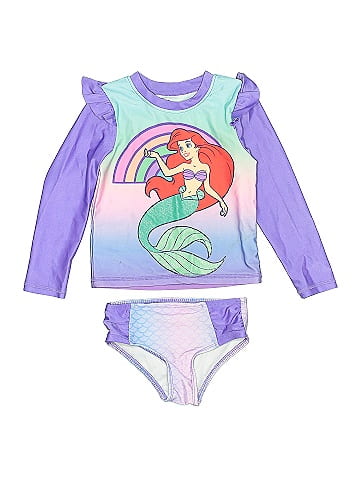 Disney Two Piece Swimsuit (view 1)