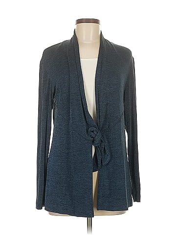 Travelers by Chico's Kimono (view 1)