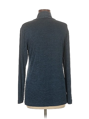 Travelers by Chico's Kimono (view 2)