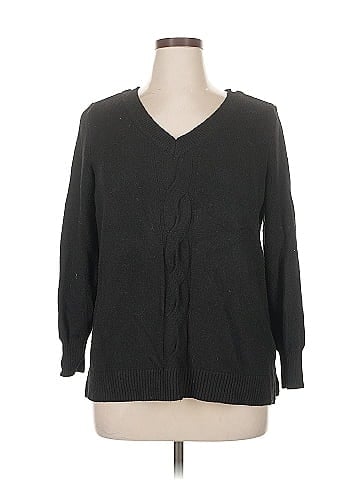 Lane Bryant Cardigan (view 1)