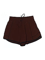 Ypb Athletic Shorts