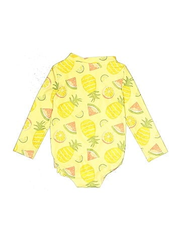 Carter's Rash Guard (view 2)