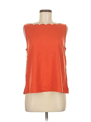 Eri + Ali Sleeveless T-Shirt (view 1)