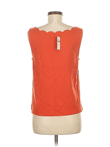 Eri + Ali Sleeveless T-Shirt (view 2)
