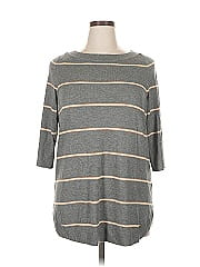 Avenue 3/4 Sleeve Top