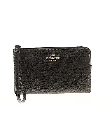 Coach Wristlet (view 1)