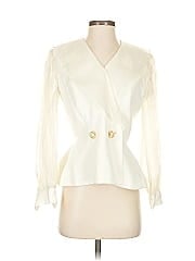 Alex Evenings 3/4 Sleeve Blouse