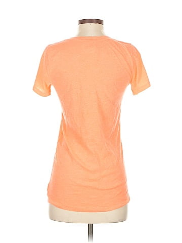 Victoria's Secret Pink Short Sleeve T-Shirt (view 2)
