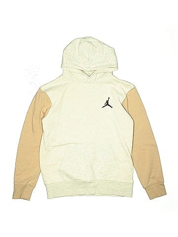 Air Jordan Pullover Hoodie (view 1)