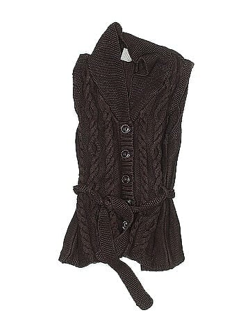 Janie and Jack Sweater Vest (view 1)
