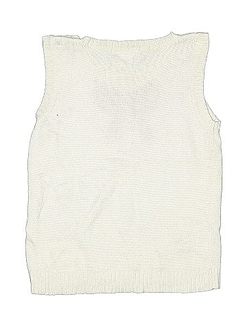 Janie and Jack Sweater Vest (view 2)