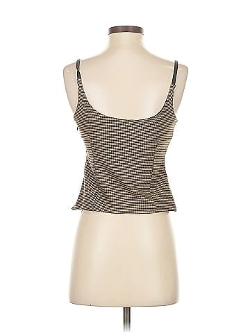Zara Sleeveless Top (view 2)