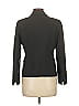 Evan Picone Gray Blazer Size 6 - photo 2