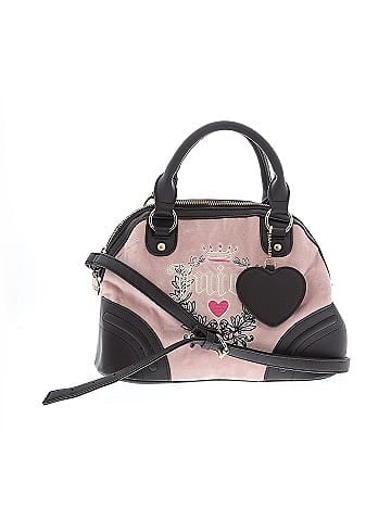 Juicy Couture Satchel (view 1)