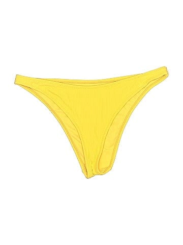 LA Hearts Swimsuit Bottoms (view 1)