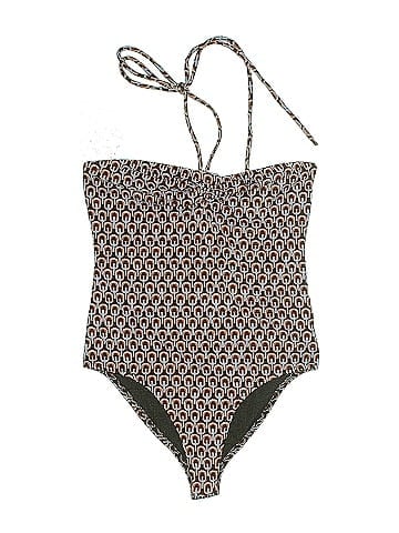 Zara Swimsuit Bottoms (view 1)